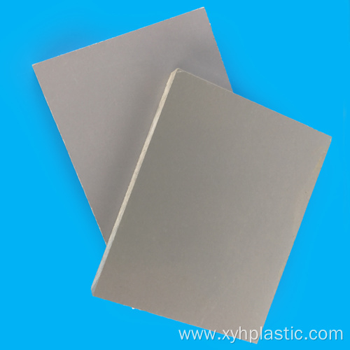 Quality 0.5mm Thickness PVC Sheet for Photo album